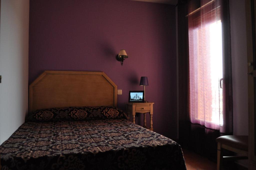Hotel Langa Cerezo de Abajo 객실 사진
