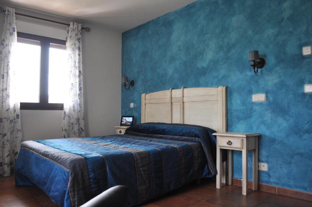 Hotel Langa Cerezo de Abajo 객실 사진