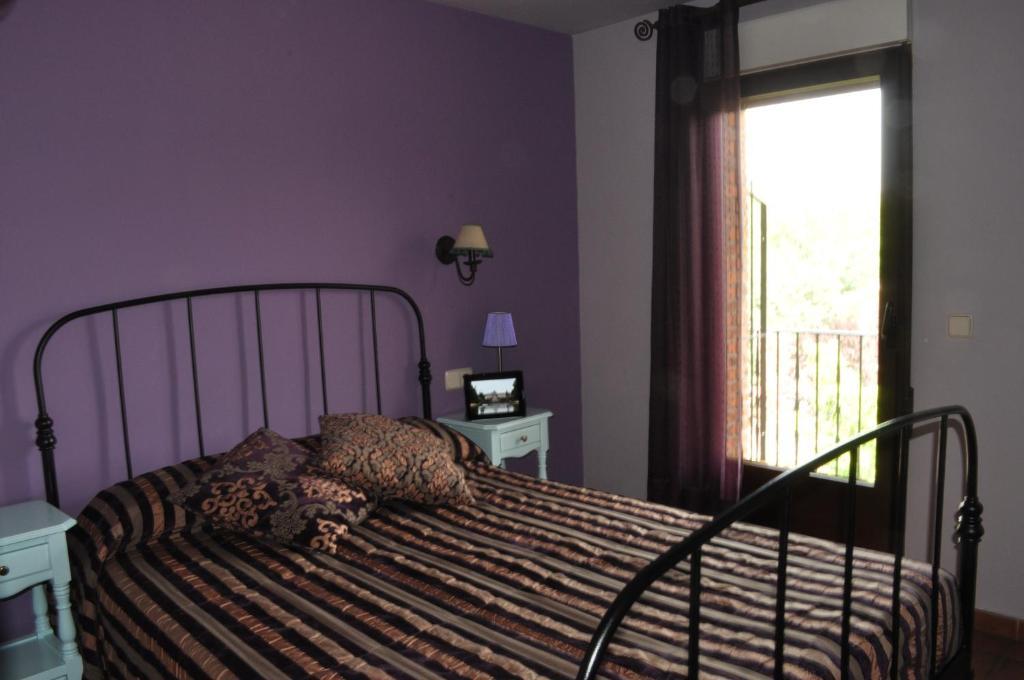 Hotel Langa Cerezo de Abajo 객실 사진